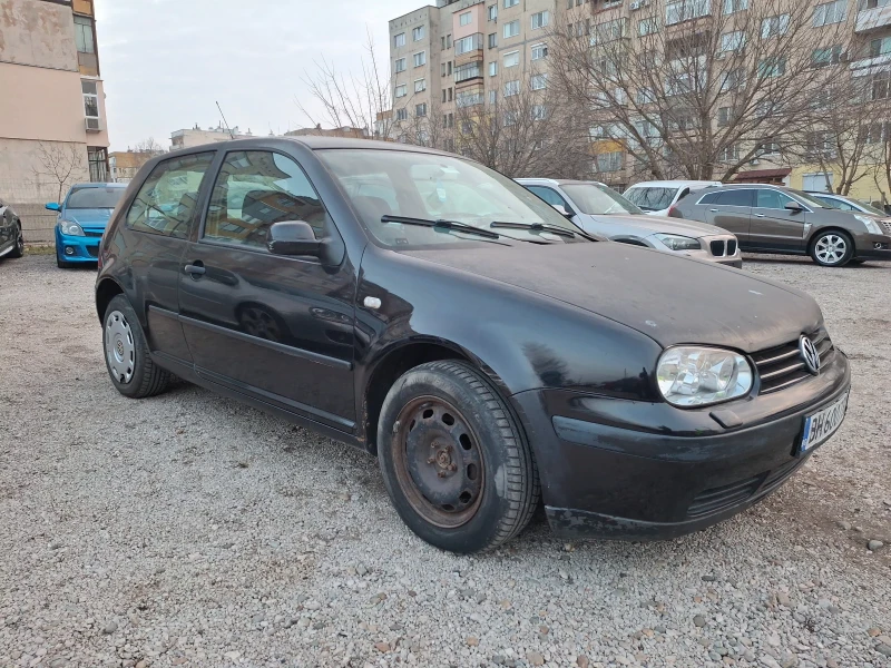 VW Golf, снимка 2 - Автомобили и джипове - 49241995