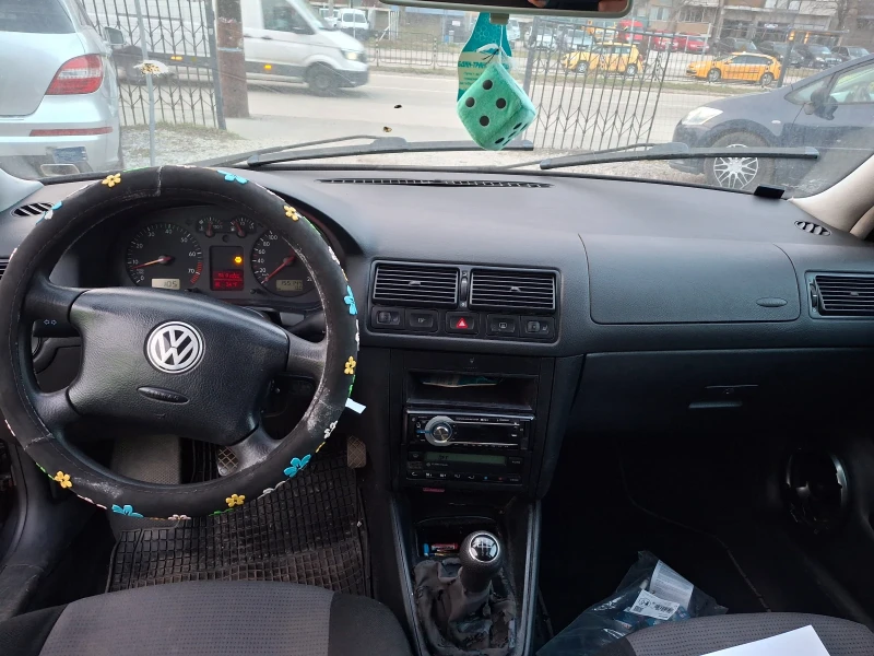 VW Golf, снимка 6 - Автомобили и джипове - 49241995