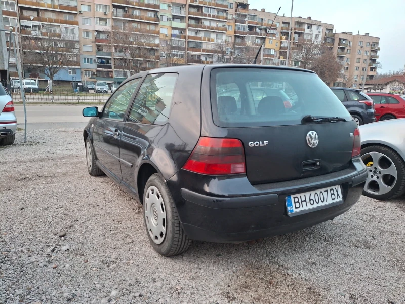 VW Golf, снимка 5 - Автомобили и джипове - 49241995