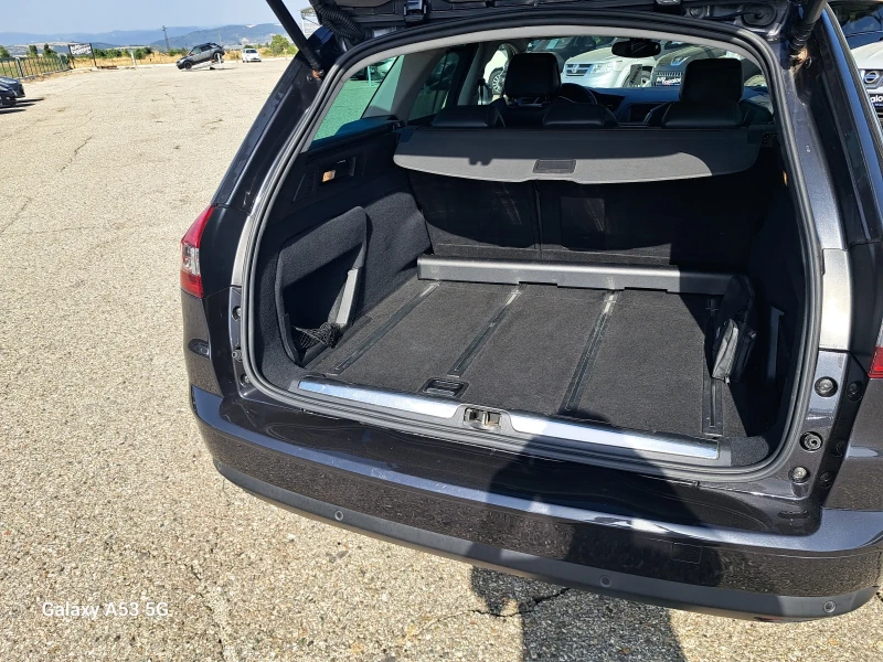 Citroen C5 1, 6 i, снимка 9 - Автомобили и джипове - 51157294