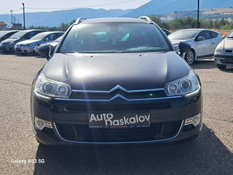 Citroen C5 1, 6 i, снимка 2 - Автомобили и джипове - 51157294