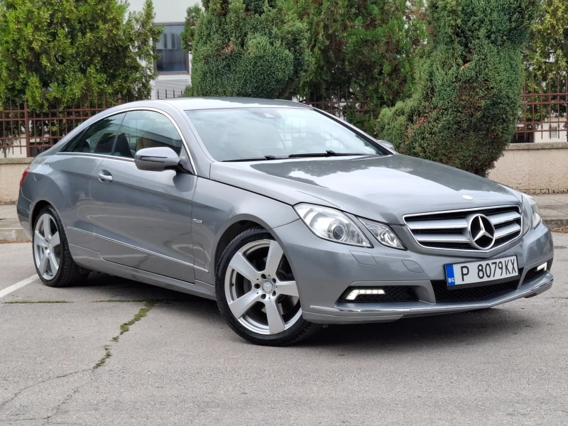Mercedes-Benz E 350 3.0V6 231hp * КЛИМАТРОНИК * ИТАЛИЯ * ЛИЗИНГ * , снимка 8 - Автомобили и джипове - 51457361