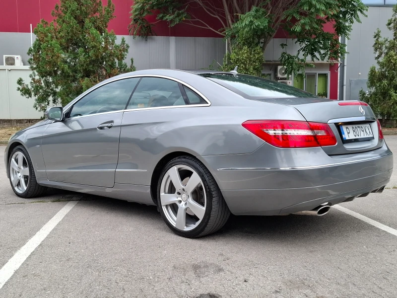Mercedes-Benz E 350 3.0V6 231hp * КЛИМАТРОНИК * ИТАЛИЯ * ЛИЗИНГ * , снимка 2 - Автомобили и джипове - 51457361