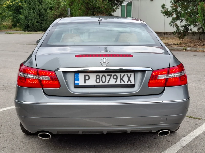 Mercedes-Benz E 350 3.0V6 231hp * КЛИМАТРОНИК * ИТАЛИЯ * ЛИЗИНГ * , снимка 3 - Автомобили и джипове - 51457361