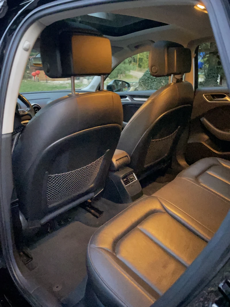 Audi A3, снимка 9 - Автомобили и джипове - 52012846