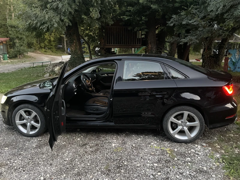 Audi A3, снимка 8 - Автомобили и джипове - 52012846