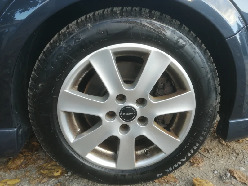 Opel Astra GTC OPC Line, снимка 4 - Автомобили и джипове - 52595981