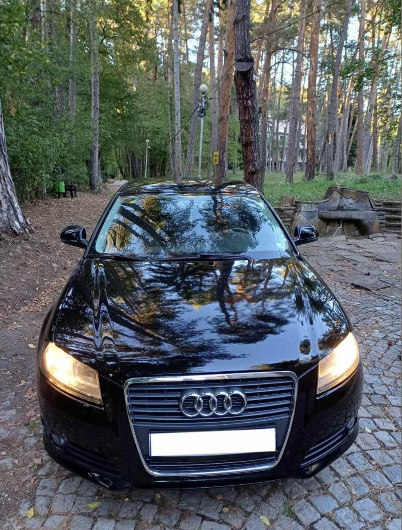 Audi A3 1.6 TDI