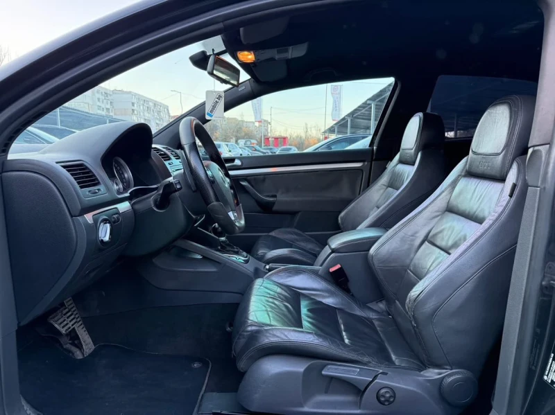 VW Golf golf 5 gti, снимка 8 - Автомобили и джипове - 52486253