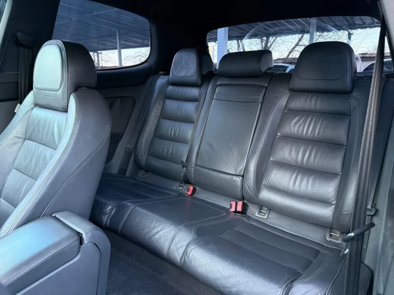 VW Golf golf 5 gti, снимка 10 - Автомобили и джипове - 52486253