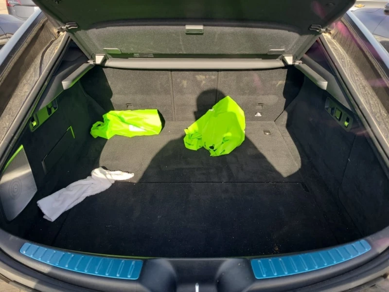 Mercedes-Benz AMG GT * 53 * CARFAX * БЕЗ ПЪРВОНАЧАЛНА ВНОСКА, снимка 12 - Автомобили и джипове - 52932759