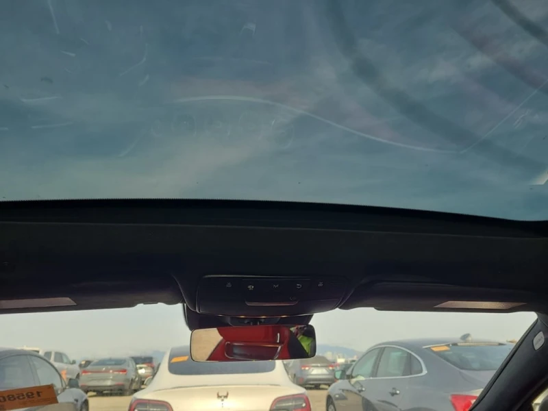 Mercedes-Benz AMG GT * 53 * CARFAX * БЕЗ ПЪРВОНАЧАЛНА ВНОСКА, снимка 10 - Автомобили и джипове - 52932759