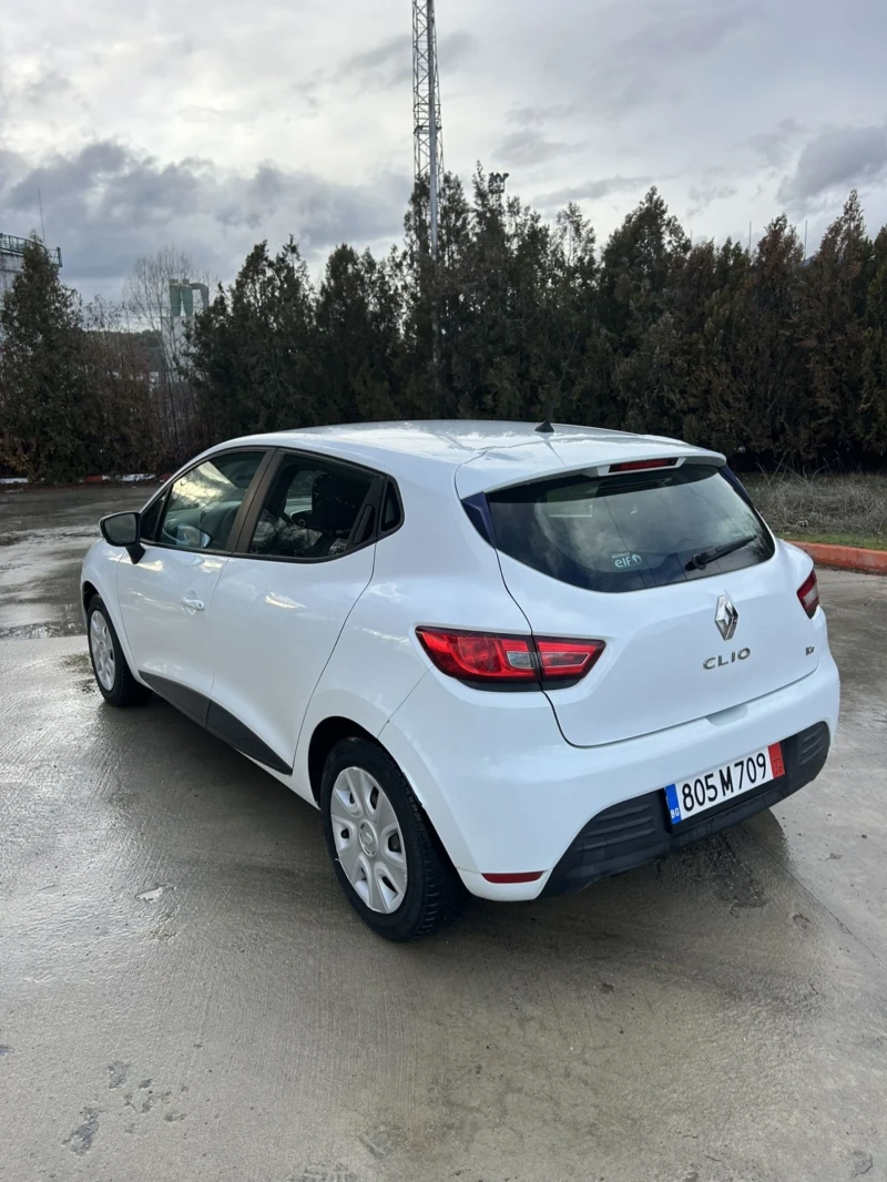 Renault Clio 0.90 TCE  LPG Euro 6b, снимка 7 - Автомобили и джипове - 53058693