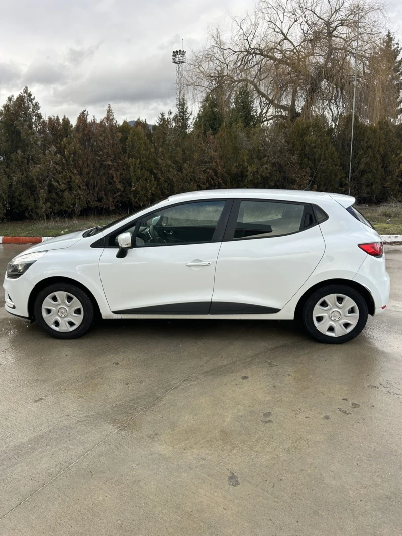 Renault Clio 0.90 TCE  LPG Euro 6b, снимка 8 - Автомобили и джипове - 53058693