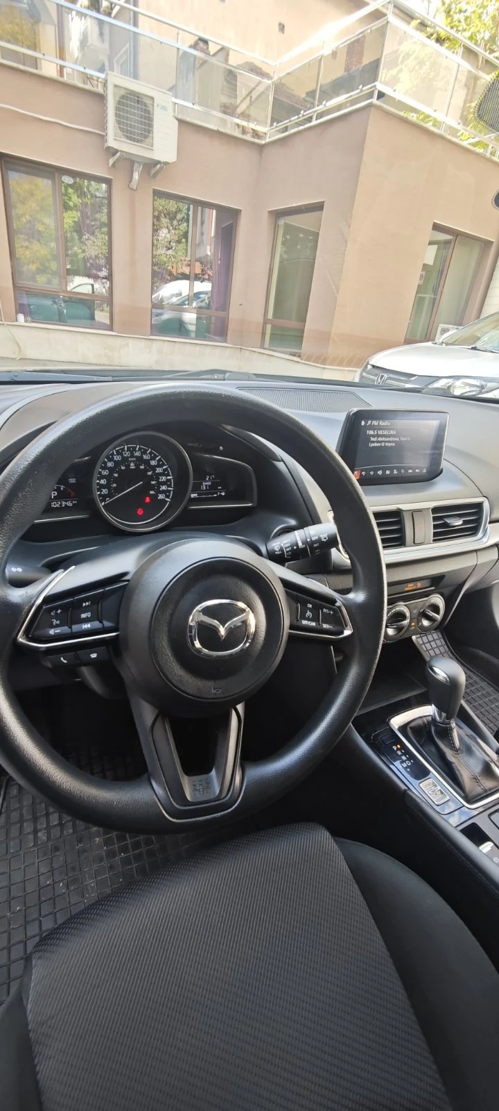 Mazda 3, снимка 5 - Автомобили и джипове - 47538589