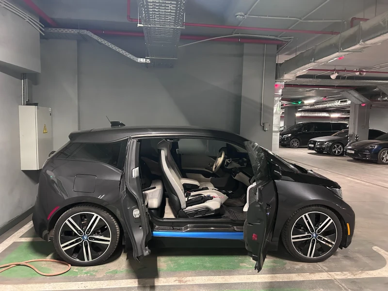 BMW i3 CARBON PACKET - 18900 лв. - 20767204 | Car24.bg