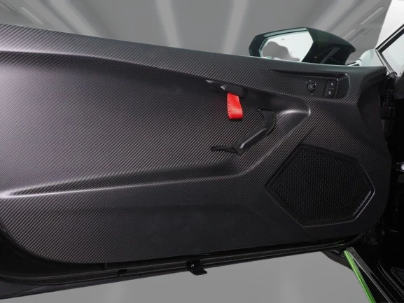 Lamborghini Huracan STO = NEW = Carbon Ceramic Brakes Гаранция - изображение 9
