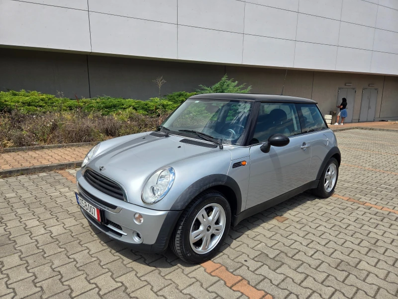 Mini One 92хил.км. 1.6i - 5500 лв. - 40528721 1
