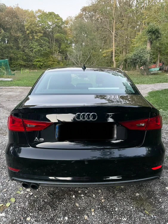 Audi A3  - изображение 2