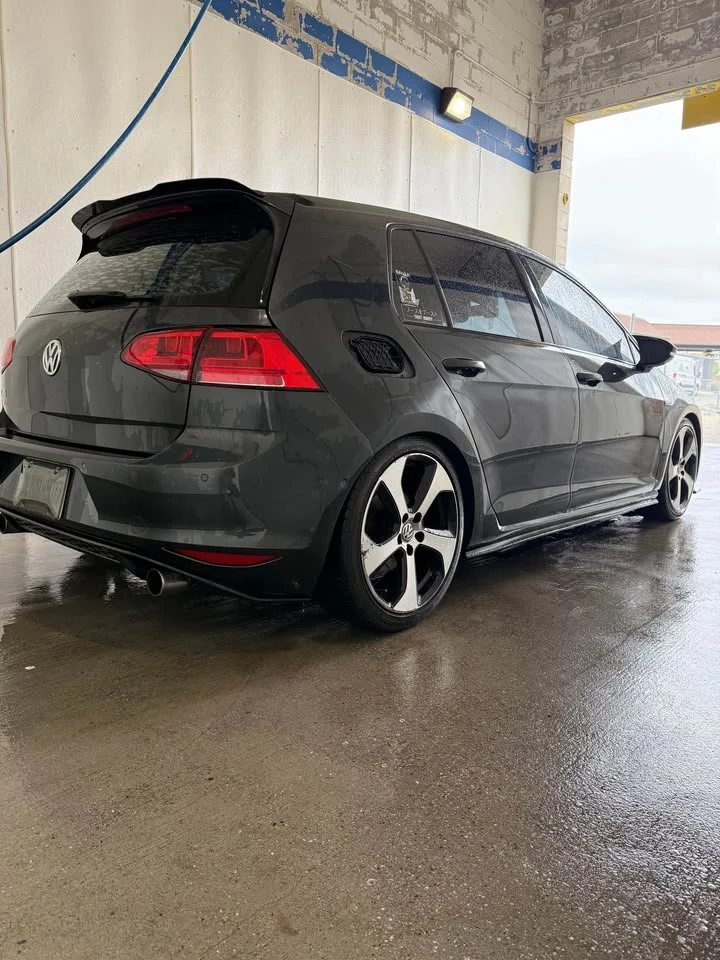 VW Golf GTI| DSG| PANO| NAVI| DISTRONIK| Крайна цена - изображение 7