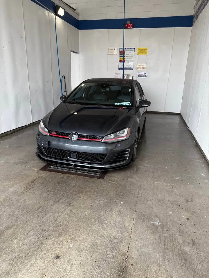 VW Golf GTI| DSG| PANO| NAVI| DISTRONIK| Крайна цена