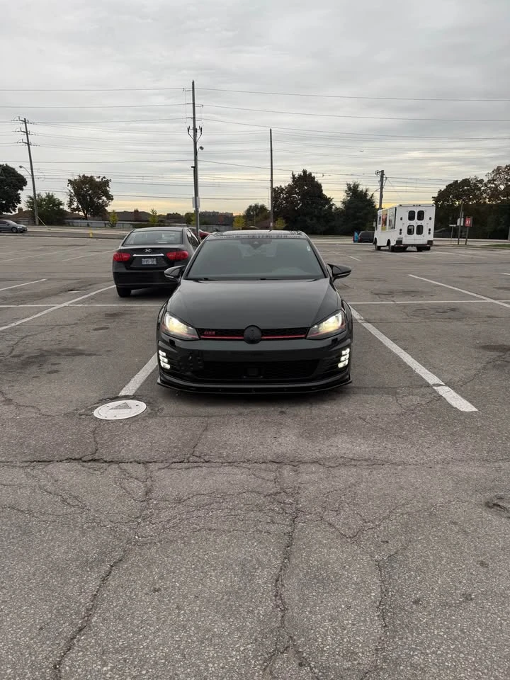 VW Golf GTI| DSG| PANO| NAVI| DISTRONIK| Крайна цена - изображение 3