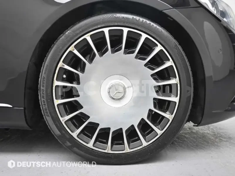 Mercedes-Benz S 500 TV| BURMESTER| HEAD-UP| ���������| ���. ��������� | Mobile.bg � ����������� 16