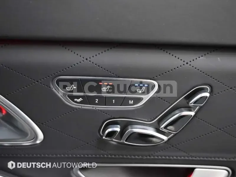 Mercedes-Benz S 500 TV| BURMESTER| HEAD-UP| ���������| ���. ��������� | Mobile.bg � ����������� 13