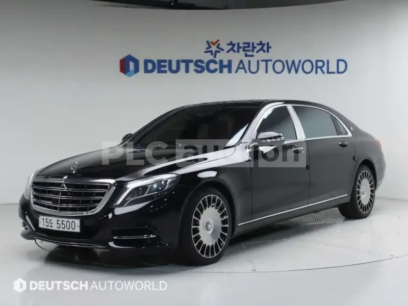 Mercedes-Benz S 500 TV| BURMESTER| HEAD-UP| ���������| ���. ��������� | Mobile.bg � ����������� 3