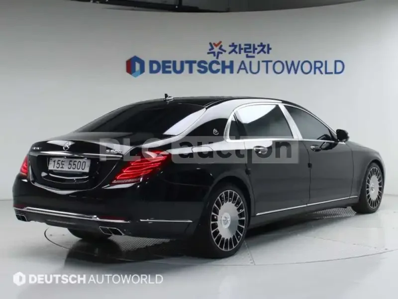 Mercedes-Benz S 500 TV| BURMESTER| HEAD-UP| ���������| ���. ��������� | Mobile.bg � ����������� 5