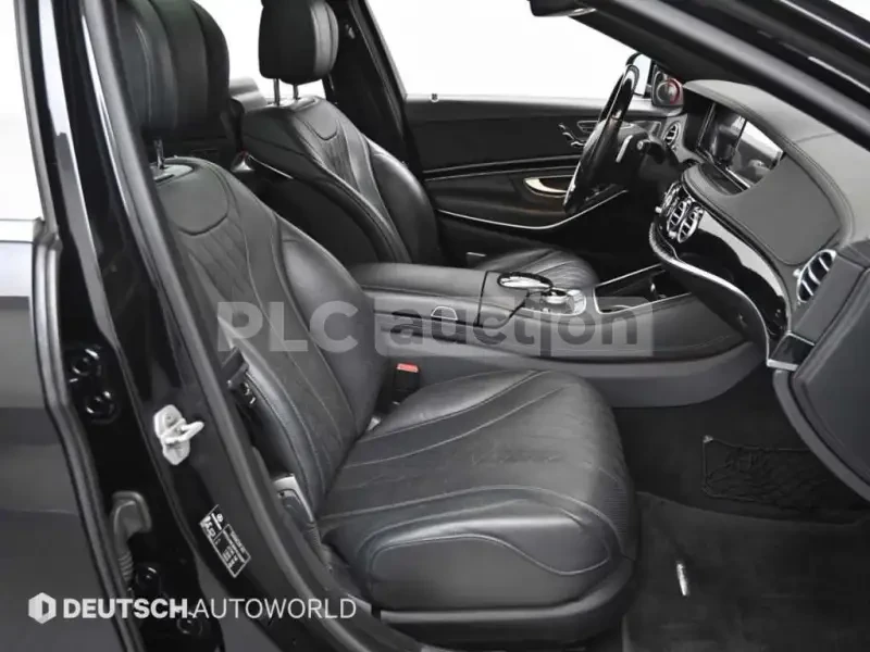 Mercedes-Benz S 500 TV| BURMESTER| HEAD-UP| ���������| ���. ��������� | Mobile.bg � ����������� 7