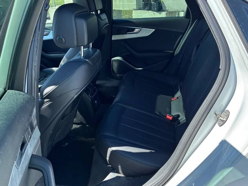Audi A4 * Technik * DIGITAL * 360 * 2 КЛЮЧА, снимка 12 - Автомобили и джипове - 55886796
