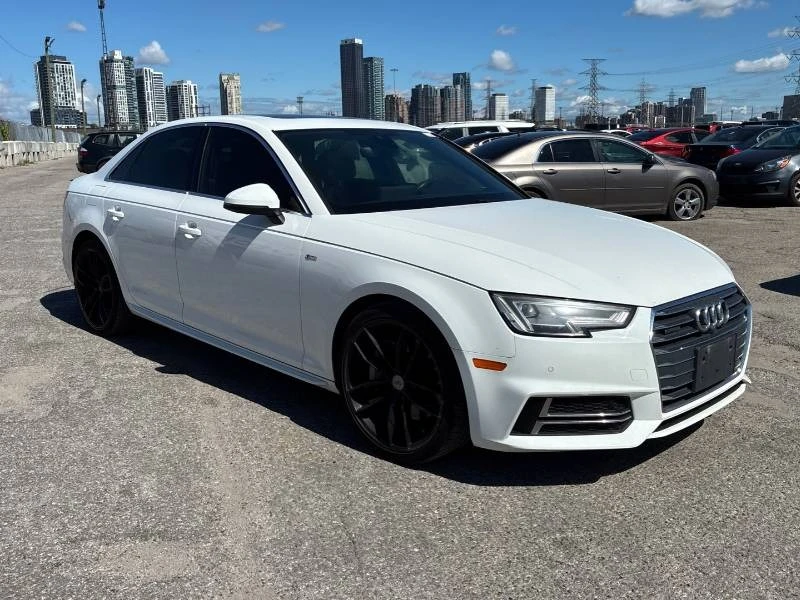 Audi A4 * Technik * DIGITAL * 360 * 2 КЛЮЧА