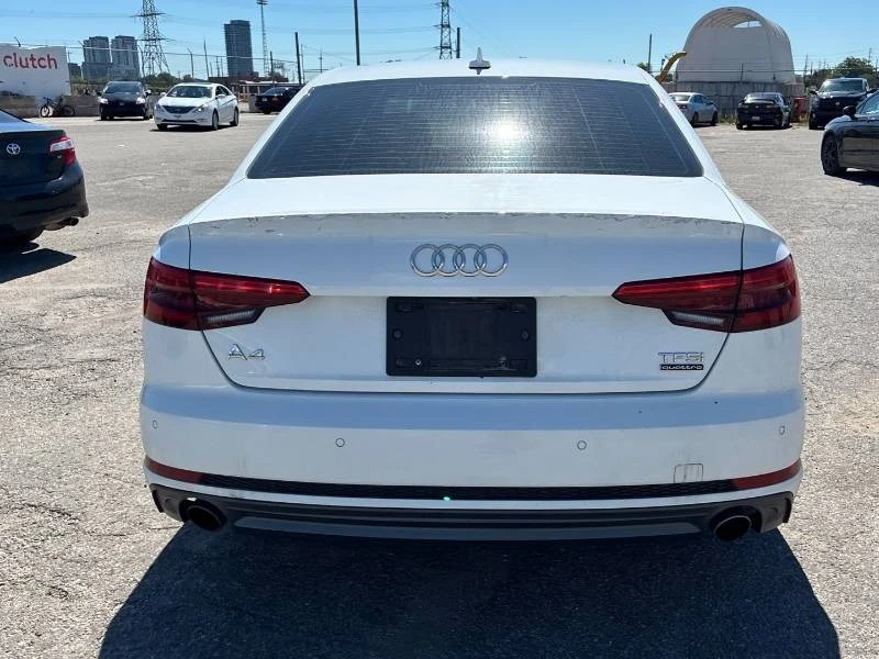 Audi A4 * Technik * DIGITAL * 360 * 2 КЛЮЧА, снимка 7 - Автомобили и джипове - 55886796