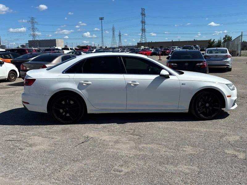 Audi A4 * Technik * DIGITAL * 360 * 2 КЛЮЧА, снимка 2 - Автомобили и джипове - 55886796