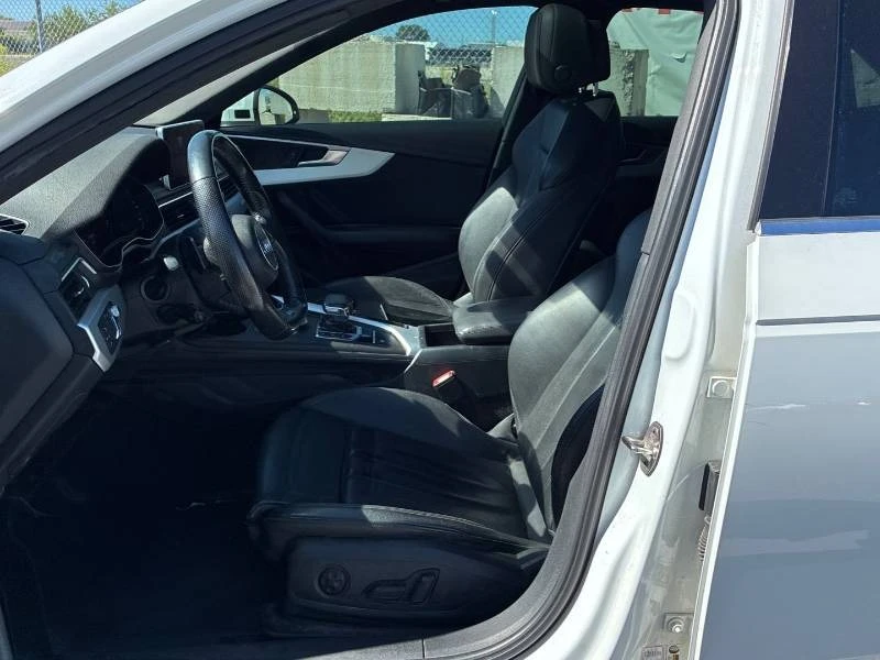 Audi A4 * Technik * DIGITAL * 360 * 2 КЛЮЧА, снимка 8 - Автомобили и джипове - 55886796
