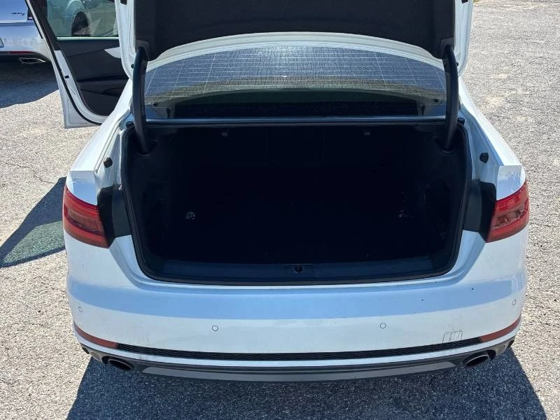 Audi A4 * Technik * DIGITAL * 360 * 2 КЛЮЧА, снимка 14 - Автомобили и джипове - 55886796