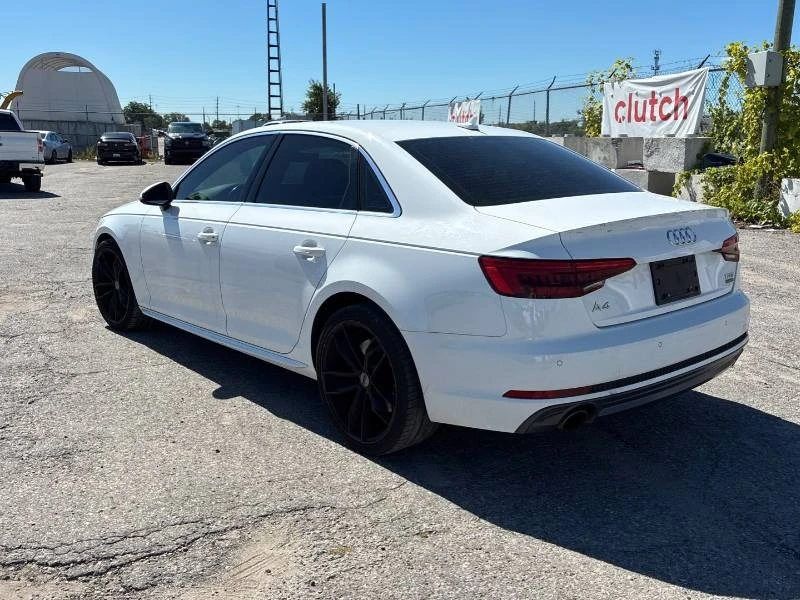 Audi A4 * Technik * DIGITAL * 360 * 2 КЛЮЧА, снимка 6 - Автомобили и джипове - 55886796