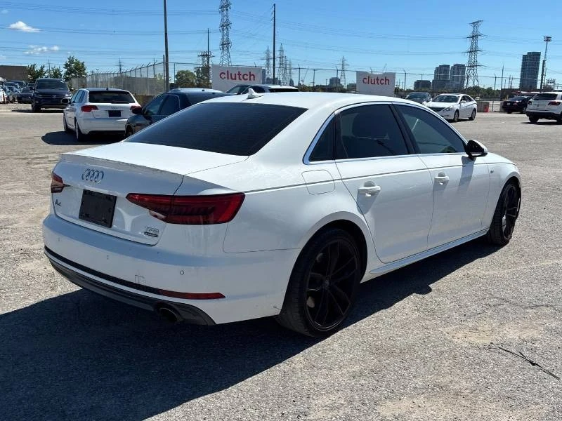 Audi A4 * Technik * DIGITAL * 360 * 2 КЛЮЧА, снимка 3 - Автомобили и джипове - 55886796