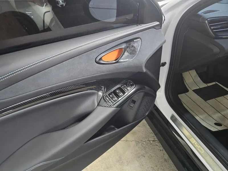 BYD Seal AWD | 360 CAM* �������* ���������*  | Mobile.bg � ����������� 12
