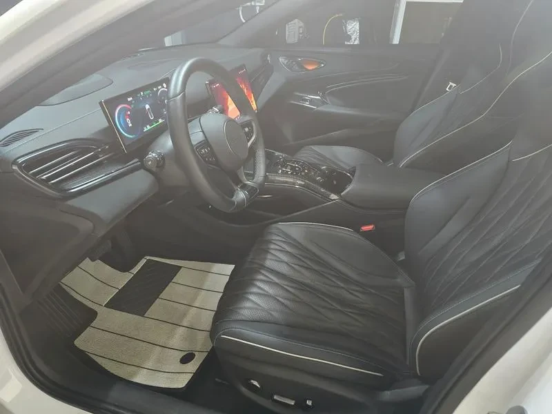 BYD Seal AWD | 360 CAM* �������* ���������*  | Mobile.bg � ����������� 6
