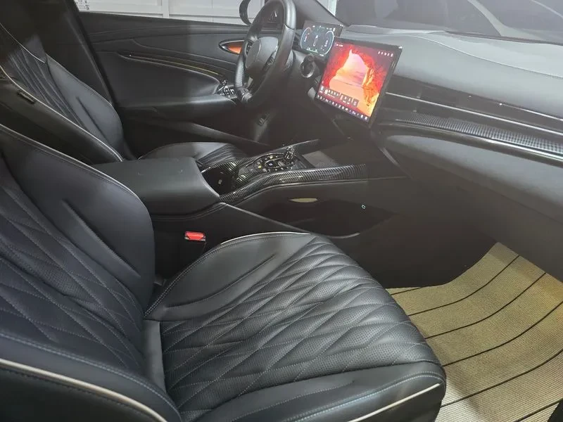 BYD Seal AWD | 360 CAM* �������* ���������*  | Mobile.bg � ����������� 10