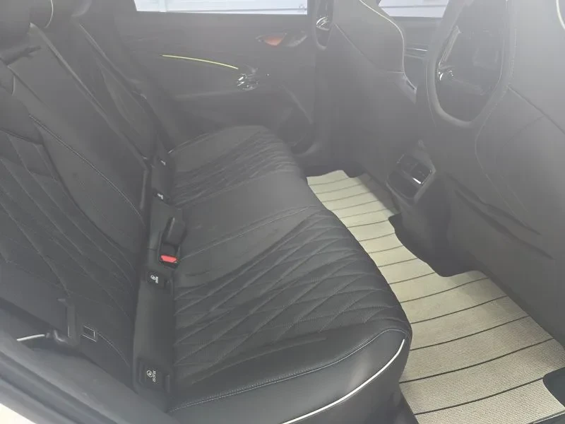 BYD Seal AWD | 360 CAM* �������* ���������*  | Mobile.bg � ����������� 11