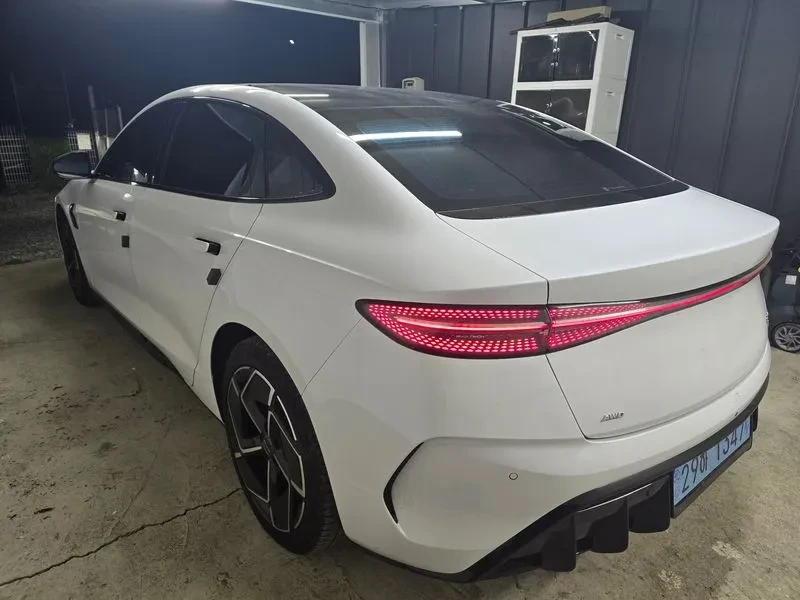 BYD Seal AWD | 360 CAM* �������* ���������*  | Mobile.bg � ����������� 3