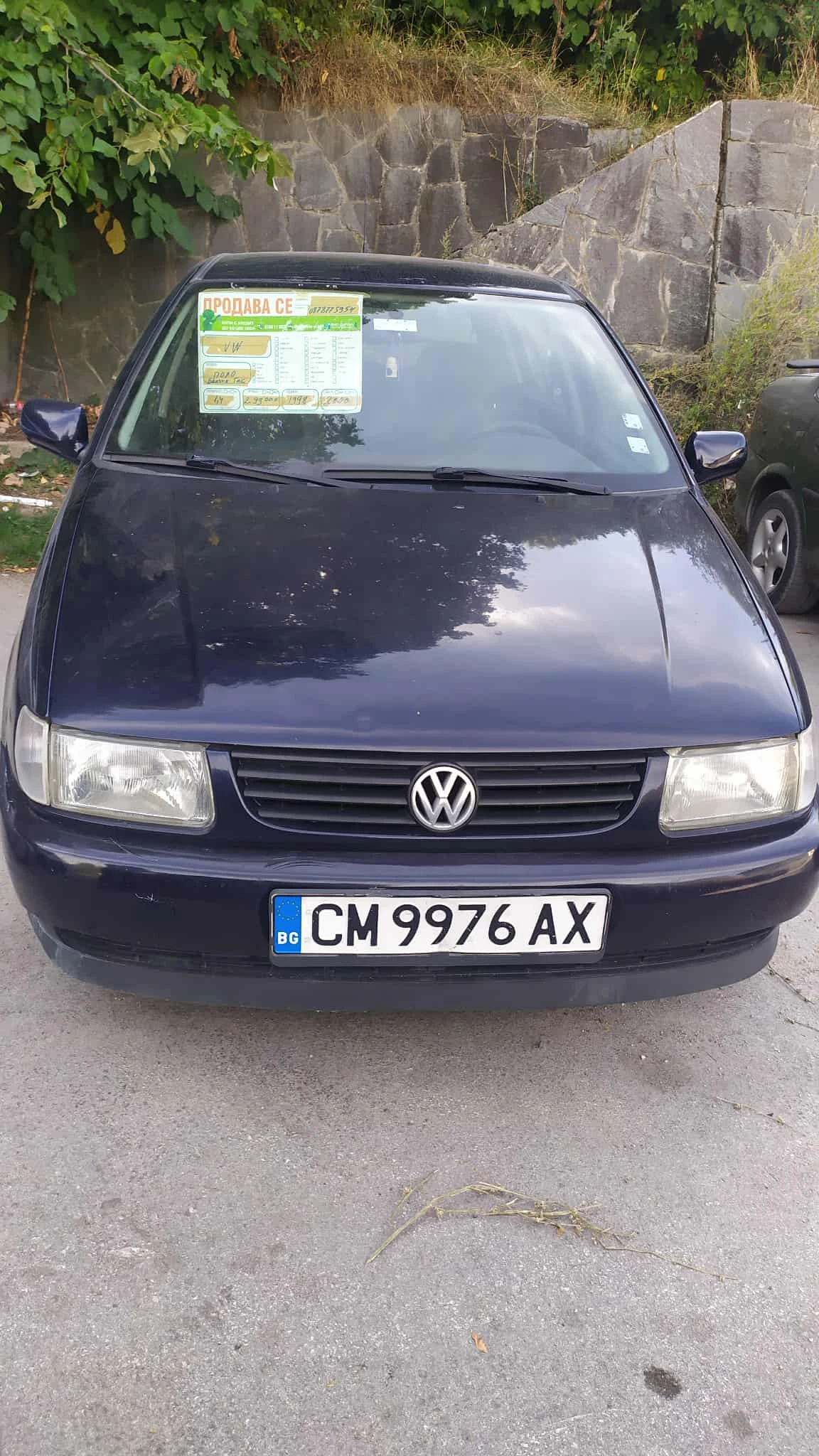VW Polo, снимка 1