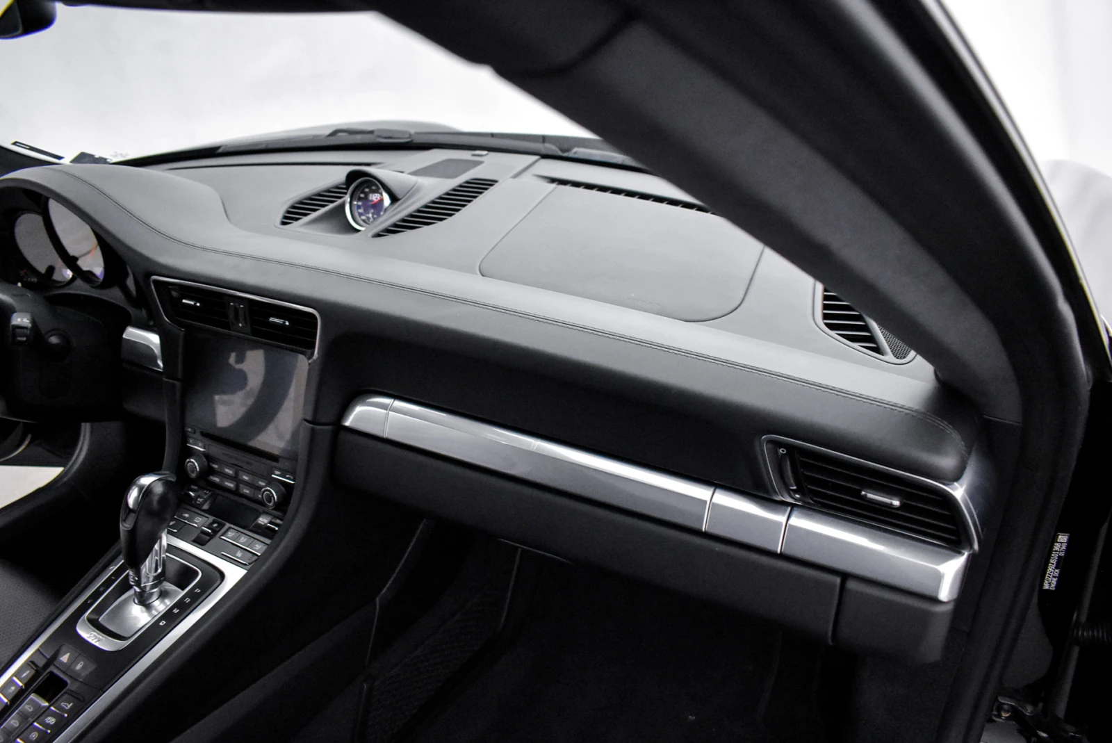 Porsche 911 991.2 Approved 09.2025 | Mobile.bg   15