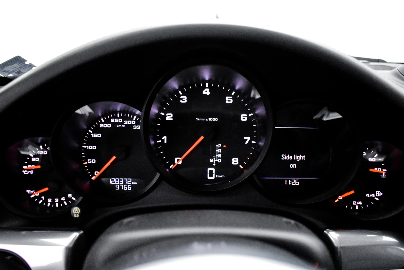 Porsche 911 991.2 Approved 09.2025 | Mobile.bg   17