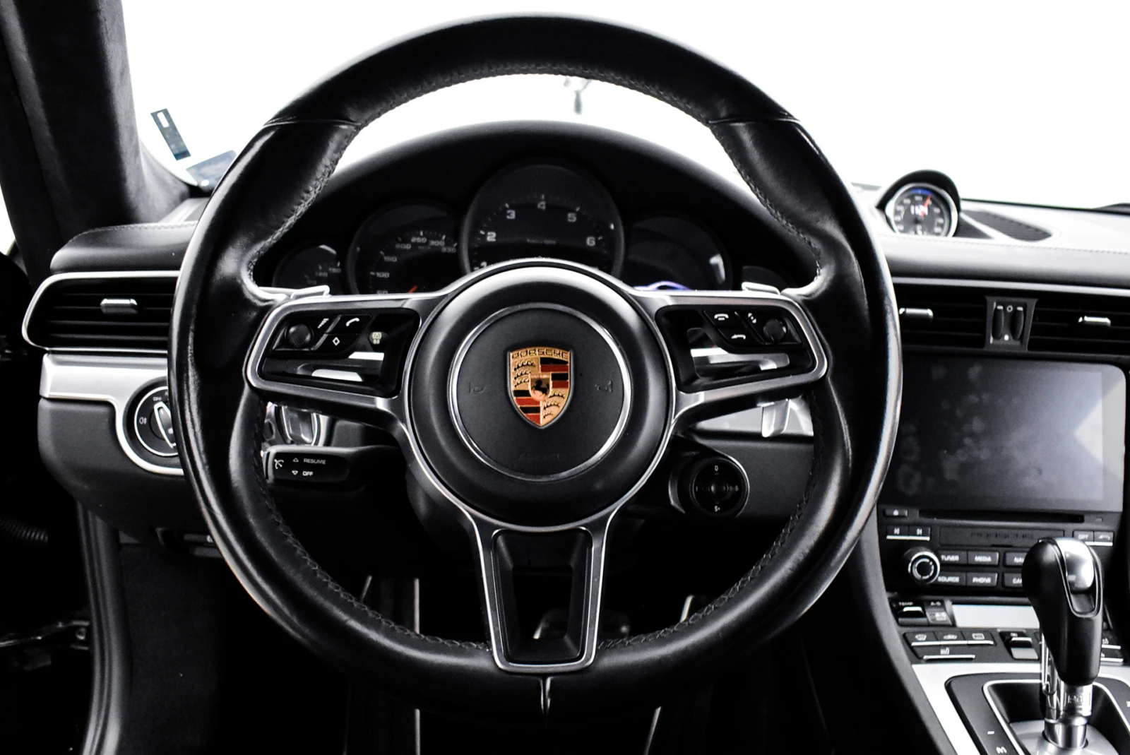 Porsche 911 991.2 Approved 09.2025 | Mobile.bg   11