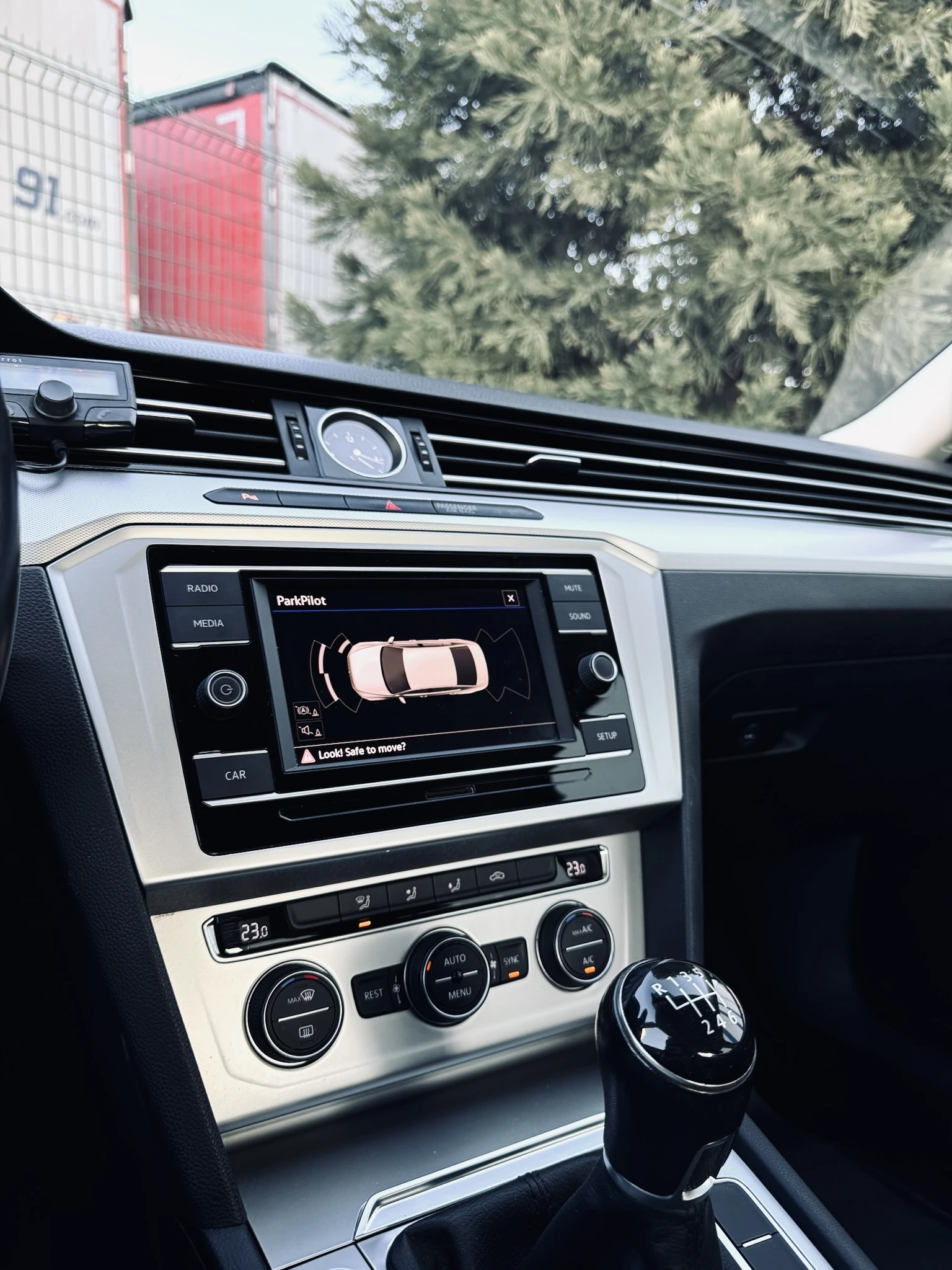 VW Passat 2.0 TDI / 150  /   | Mobile.bg   13