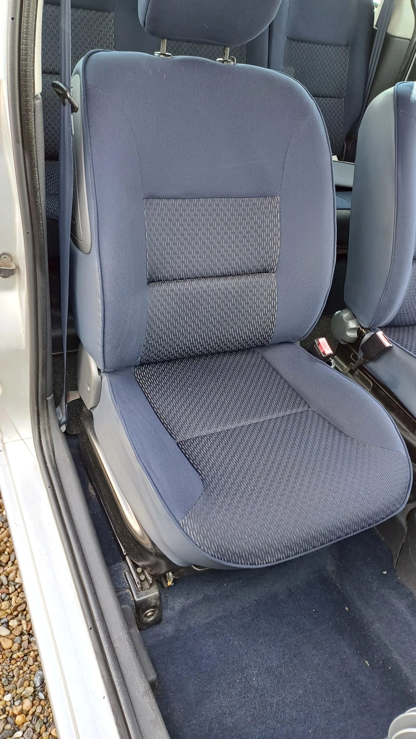 Citroen Berlingo 1.6HDI - изображение 8